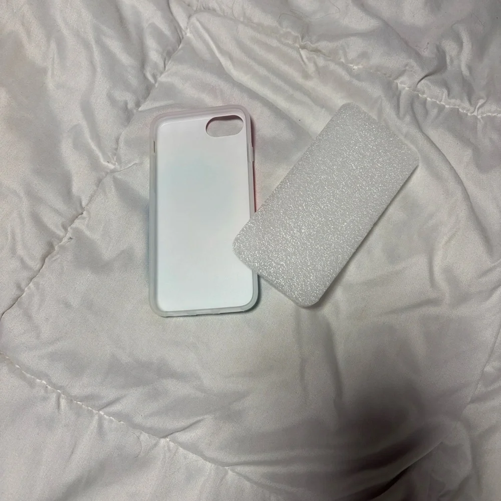Colorful Tie-Dye Phone Case